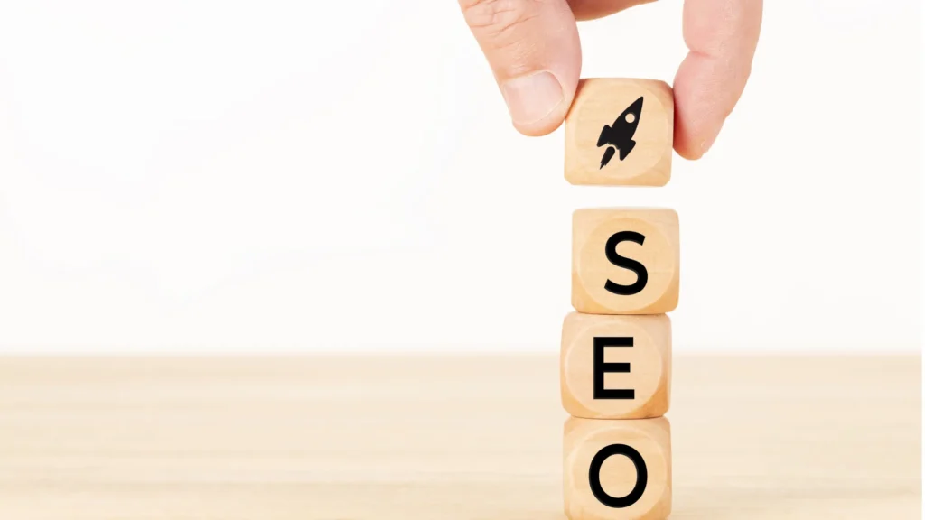 SEO for Gas Engineers boosting visibility through targeted keywords and optimization strategies.