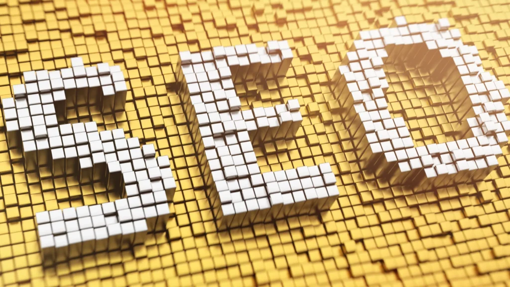 Building SEO for Personal Trainers with effective keyword use, optimization strategies, and focus on online rankings.