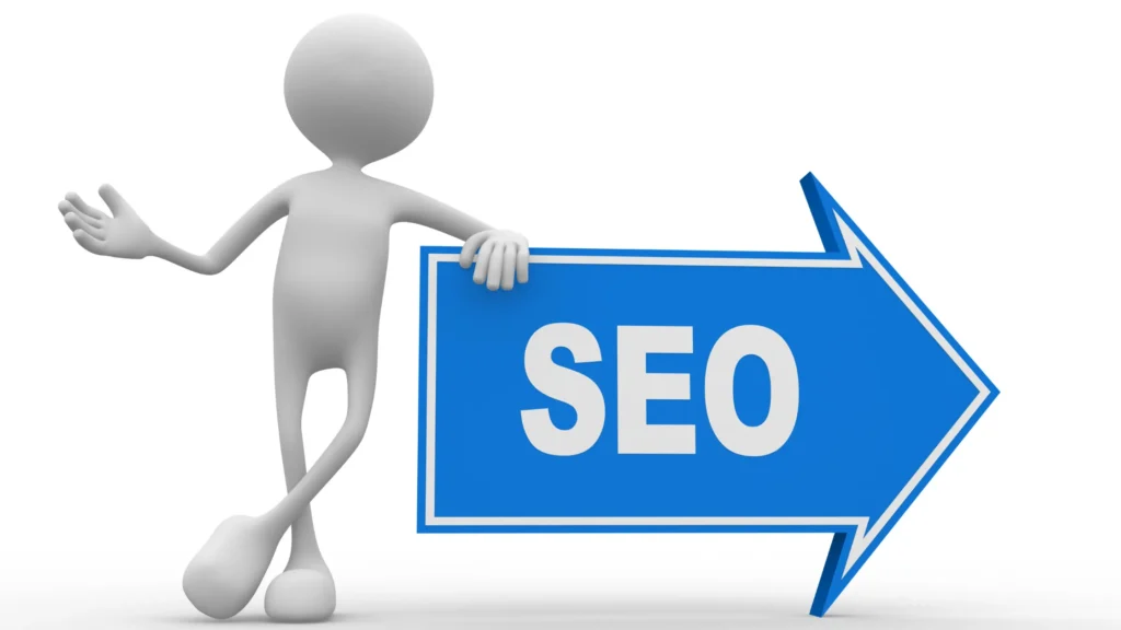 SEO for static websites using keyword strategies and on-page SEO techniques to enhance performance and rankings.